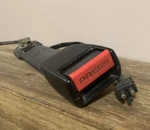 1990-1998 Porsche Driver/left Front Seat Belt Buckle 96480318301 Oem Used. Fixed Price $75.00.