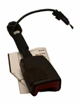 Seat Belt Retractor Bucket Passenger Right Rh Buckle 2010-2012 Malibu Oem. Fixed Price $39.60.