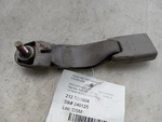 04 Toyota Tacoma Rear Driver Left Seat Belt Buckle GRAY-FB10. Fixed Price $119.99.