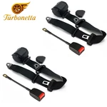 Fits All Ford Front Seat Belts 2PCS Retractable Secure Buckle. Fixed Price $157.99.