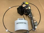 2002 Mercedes-benz S430 W220 Front Passenger Side Srs Seat Belt Retractor Oem+. Fixed Price $65.69.