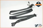 2018 - 2021 Ford Ecosport Rear Center Side Middle Seat Belt Retractor Oem. Fixed Price $59.49.