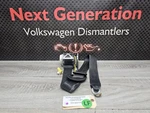 2009 Volkswagen Tiguan Front Left Driver Side Lap Shoulder Seat Belt Retractor. Fixed Price $108.37.