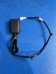 2020-2023 Nissan Sentra Front Right Passenger Side Seat Belt Latch Buckle Oem. Fixed Price $45.00.