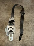 2005-2008 Dodge Charger Gray Belt Front Bucket Seat Left Lh Retractor Fits. Fixed Price $99.99.