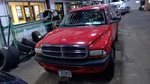 Seat Belt Front Club Cab Passenger Retractor Fits 01-04 Dakota 4361016. Fixed Price $102.99.