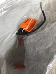 1994 Honda Accord Lx Front Seat Belt Buckle Safety Driver Left Side Lh Oem Wagon. Fixed Price $49.00.