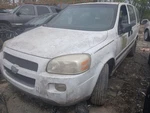 Seat Belt Front Bucket Passenger Retractor Fits 05-09 Montana 1784033. Fixed Price $70.00.