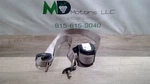 2017-2025 Chrysler Pacifica Rear Left Driver Seatbelt 6EB011D2AC. Fixed Price $90.00.