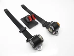 09-15 Mini Cooper R57 Convertible Seat Belt Retractor Rear Right Left Oem 0207. Fixed Price $64.95.