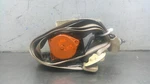 06 - 10 Kia Sedona Left Driver Rear 3RD Third Row Seat Belt Retractor. Fixed Price $55.96.