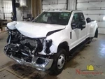 2022 Ford F350SD Pickup Front Driver Seat Belt Latch Black. Fixed Price $120.00.