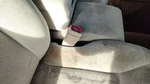 06-08 Chevy Impala Passenger Right Front Seat Belt Buckle Receiver Neutral 52C. Fixed Price $124.62.