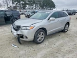 Seat Belt Front Bucket Driver Retractor Fits 13-15 Rdx 5025836. Fixed Price $80.50.