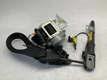 21-24 Volkswagen Tiguan Front Left Driver Seat Belt Retractor Q. Fixed Price $135.99.