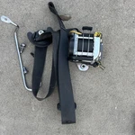 Genuine Volkswagen Golf MK6 2010-2014 Front Left Driver Side Seat Belt Retractor. Fixed Price $49.99.