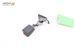 2023 - 2025 Kia Niro Rear Right Passenger Side Buckle Oem. Fixed Price $44.99.