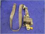 2003-2006 Chevrolet Ssr Pickup Truck Driver Left Front Seat Belt Retractor 2682. Fixed Price $89.99.