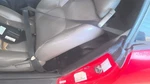 Seat Belt Front Bucket Convertible Driver Retractor Fits 01-05 Eclipse 1827902. Fixed Price $54.00.