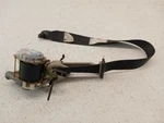 03-04 Infiniti G35 Coupe Front Psgr Seat Belt Retractor Black/g Oem 86884AM806. Fixed Price $84.99.