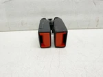 N60442 2013-2020 Ford Fusion Rear Seat Belt Buckle Center + Passenger Side Oem. Fixed Price $32.49.