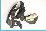 03-07 Maserati Quattroporte M139 Oem Front Left Lh Seat Belt Retractor Assy 1029. Fixed Price $31.50.