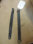 2000 - 2006 Mercedes W220 S430 S500 Rear Seat Belt Height Guides (2) 2208680022. Fixed Price $24.24.