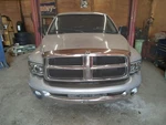 RAM1500 2004 Seat Belt Drivers Rear 579308. Fixed Price $57.50.