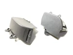 08 09 10 11 13 Bmw 128I Rear Seat Belt Cover Left & Right 2PCS Oem. Fixed Price $33.99.
