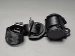 2018-2025 Volkswagen Atlas Rear Left Driver Side 2ND Row Seat Belt Retractor Oem. Fixed Price $79.99.