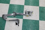 12-14 Tacoma Graphite Gray Passenger Right Rh Rf Side Front Seat Belt Factory Oe. Fixed Price $251.99.