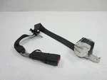 2008 2009 2010 2011 Lexus GS350 GS460 Right Passenger Rear Seat Belt Black Oem. Fixed Price $75.00.