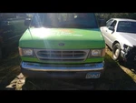Belt Front Bucket Seats Passenger Buckle Fits 00-03 Ford E150 Van 299492. Fixed Price $114.29.