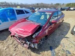 2017 Subaru Impreza Front Passenger Seat Belt Retractor 4DR Tan Used Oem 2872524. Fixed Price $100.70.