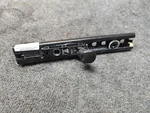 1999-2004 Jeep Grand Cherokee Wall Seat Belt Adjustment Rear Front Right Left. Fixed Price $22.49.