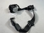 2024-2026 Hyundai Santa Fe Rear Left 2ND Row Seatbelt Retractor Black # 109249. Fixed Price $110.01.