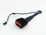 Audi A4 S4 B9 2019 Front Left Seat Belt Buckle 34171371B AMD210233. Fixed Price $26.16.