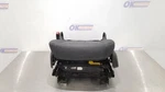 24 Bmw X7 M60I G07 Heated Second Row Rear Seat Bottom Track Left Driver Black. Fixed Price $162.56.