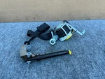 Ford Mustang Gt Convertible 15-17 Oem Front Right Seat Belt Retractor W/ Buckle. Fixed Price $49.95.