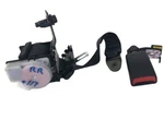 2012 - 2017 Kia Rio Seat Belt Retractor With Buckle Rear Right Passenger Side Rh. Fixed Price $35.00.