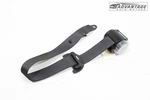 2019-2023 Chrysler 300 Rear Left Side 2ND Second Row Seat Belt Black Oem. Fixed Price $63.19.