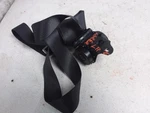 2020 Chevrolet Blazer Driver Side Row Rear Seat Belt Black Oem 84702799. Fixed Price $92.95.