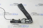 Bmw E63 E64 Lci Left Side Seat Belt Tensioner Pn 7210889. Fixed Price $84.76.