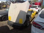 Corvette 1987 Seat Belt Front 381587. Fixed Price $75.00.