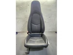 2006 Porsche Cayman Front Driver Left Seat With Belt Buckle Oem. Fixed Price $609.50.