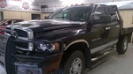Dodge Ram 2500 2003 Seat Belt Used 4636. Fixed Price $81.99.