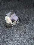2015-2016 Gmc Yukon Xl Suburban Center Rear 3RD Row Seatbelt Retractor Oem. Fixed Price $85.00.