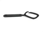 11-15 Dodge Challenger W/power Seats Left Front Belt Restrain Guide Mopar. Fixed Price $44.44.