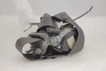 Genuine Oem 2005 Chevrolet Colorado Brown Extended Cab Seat Belt Retractor. Fixed Price $79.99.