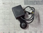 Oem 16-22 Tesla Model X Rear Right 2ND Row Seat Belt Buckle 1055033-05-C. Fixed Price $39.00.
